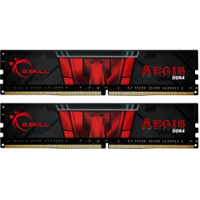 G.Skill DDR4 Aegis 2x8GB 3200MHz - [F4-3200C16D-16GIS]