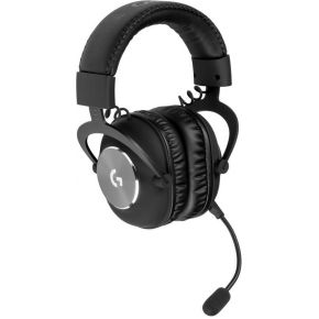 logitech gaming headset g pro