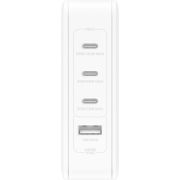 Belkin-WCH014BTWH-BoostCharge-Pro-Universeel-Wit-AC-Binnen