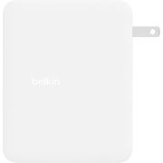 Belkin-WCH014BTWH-BoostCharge-Pro-Universeel-Wit-AC-Binnen