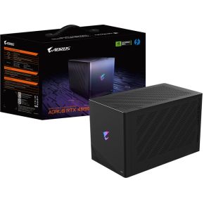 Gigabyte Geforce RTX 4090 AORUS GAMING BOX Videokaart