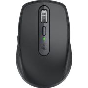 Logitech MX Anywhere 3S for Business Zwart muis