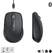 Logitech-MX-Anywhere-3S-for-Business-Zwart-muis