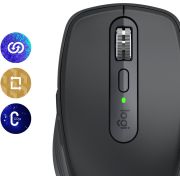 Logitech-MX-Anywhere-3S-for-Business-Zwart-muis