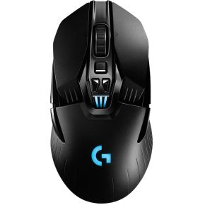 Logitech-G G903 Lightspeed Draadloze Gaming muis