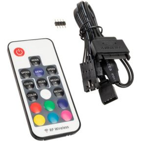 Kolink Inspire L2 RGB Universeel RGB-controller