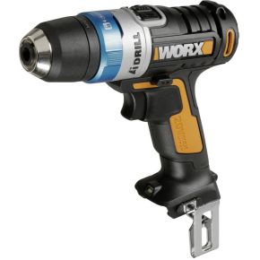 Worx WX178.9 20V Solo Cordless Drill Driver