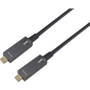 Equip-119462-USB-kabel-10-m-USB-3-2-Gen-2-3-1-Gen-2-USB-C-Zwart