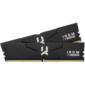 Goodram IRDM DDR5 IR-5600D564L30S/32GDC 32 GB 2 x 16 GB 5600 MHz geheugenmodule