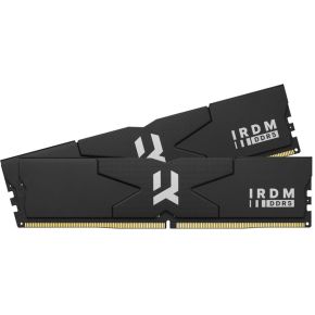 Goodram IRDM DDR5 IR-6000D564L30/64GDC 64 GB 2 x 32 GB 6000 MHz geheugenmodule