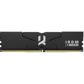 Goodram IRDM DDR5 IR-6400D564L32/64GDC 64 GB 2 x 32 GB 6400 MHz geheugenmodule