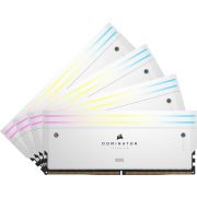 Corsair-DDR5-Dominator-Titanium-4x16GB-6400-White-geheugenmodule