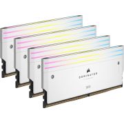 Corsair-DDR5-Dominator-Titanium-4x16GB-6400-White-geheugenmodule