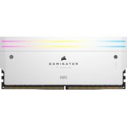 Corsair-DDR5-Dominator-Titanium-4x16GB-6400-White-geheugenmodule