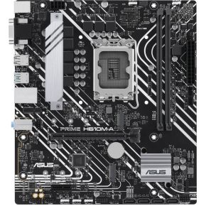 ASUS PRIME H610M-A-CSM moederbord