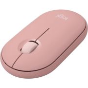 Logitech-Pebble-2-M350s-Roze-Draadloze-muis