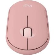 Logitech-Pebble-2-M350s-Roze-Draadloze-muis