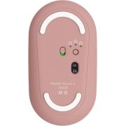 Logitech-Pebble-2-M350s-Roze-Draadloze-muis