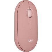 Logitech-Pebble-2-M350s-Roze-Draadloze-muis