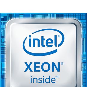 Intel Xeon E-2226G processor 3,4 GHz Box 12 MB