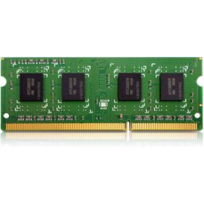 QNAP 8GB DDR4 RAM 3200 MHz 1 x 8 GB Geheugenmodule