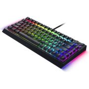 Razer-BlackWidow-V4-75-Zwart-Gaming-toetsenbord