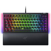 Razer BlackWidow V4 75% Zwart Gaming toetsenbord