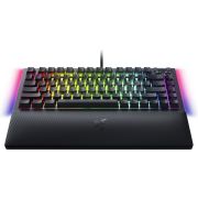 Razer-BlackWidow-V4-75-Zwart-Gaming-toetsenbord