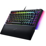 Razer-BlackWidow-V4-75-Zwart-Gaming-toetsenbord