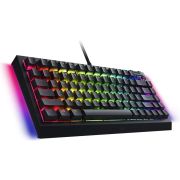 Razer-BlackWidow-V4-75-Zwart-Gaming-toetsenbord