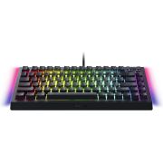 Razer-BlackWidow-V4-75-Zwart-Gaming-toetsenbord