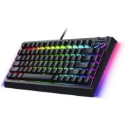 Razer-BlackWidow-V4-75-Zwart-Gaming-toetsenbord