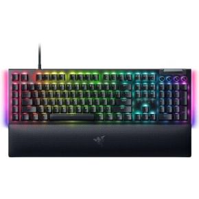 Razer BlackWidow V4 Razer Green toetsenbord