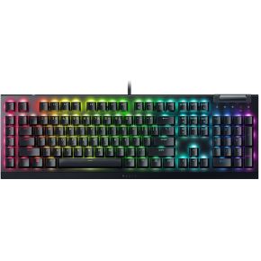 Razer BlackWidow V4 X Razer Yellow Gaming toetsenbord