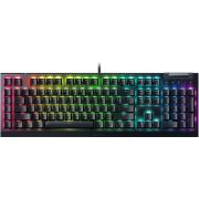 Razer BlackWidow V4 X Razer Yellow Gaming toetsenbord