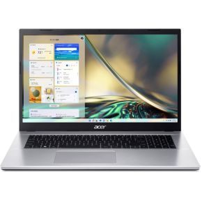 Acer Aspire 3 A317-54-37YD Laptop 43,9 cm (17.3 ) Full HD Intel® CoreTM i3 i3-1215U 8 GB DDR4-SDRAM