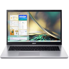 Acer Aspire 3 A317-54-72KJ 17.3 FHD i7 i7-1255U 16GBDDR4 Laptop