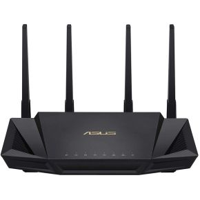 ASUS RT-AX58U router