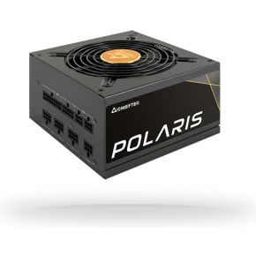 Chieftec Polaris 750 W powersupply PSU / PC voeding