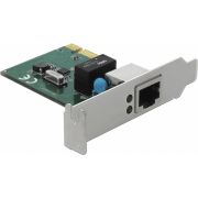 Delock-90381-PCI-Express-x1-kaart-1-x-RJ45-Gigabit-LAN-RTL8111