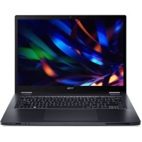 Acer TravelMate Spin P4 TMP414RN-53-TCO-586F Hybride (2-in-1) 35,6 cm (14 ) Touchscreen WUXGA Intel®