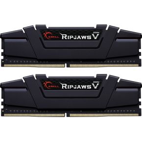 G.Skill DDR4 Ripjaws-V 2x32GB 3200Mhz - [F4-3200C16D-64GVK]