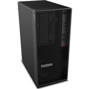 Lenovo ThinkStation P358 Tower AMD RyzenTM 7 4750G 32 GB DDR4-SDRAM 1 TB SSD Windows 11 Pro Workstat