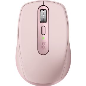 Logitech MX Anywhere 3S Roze Draadloze muis