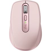 Logitech-MX-Anywhere-3S-Roze-Draadloze-muis