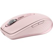 Logitech-MX-Anywhere-3S-Roze-Draadloze-muis