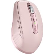 Logitech-MX-Anywhere-3S-Roze-Draadloze-muis