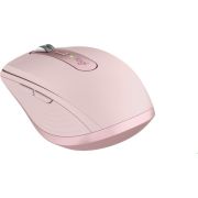 Logitech-MX-Anywhere-3S-Roze-Draadloze-muis