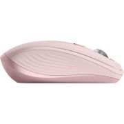 Logitech-MX-Anywhere-3S-Roze-Draadloze-muis