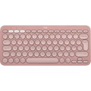 Logitech-Pebble-Keys-2-K380s-Roze-Draadloos-toetsenbord